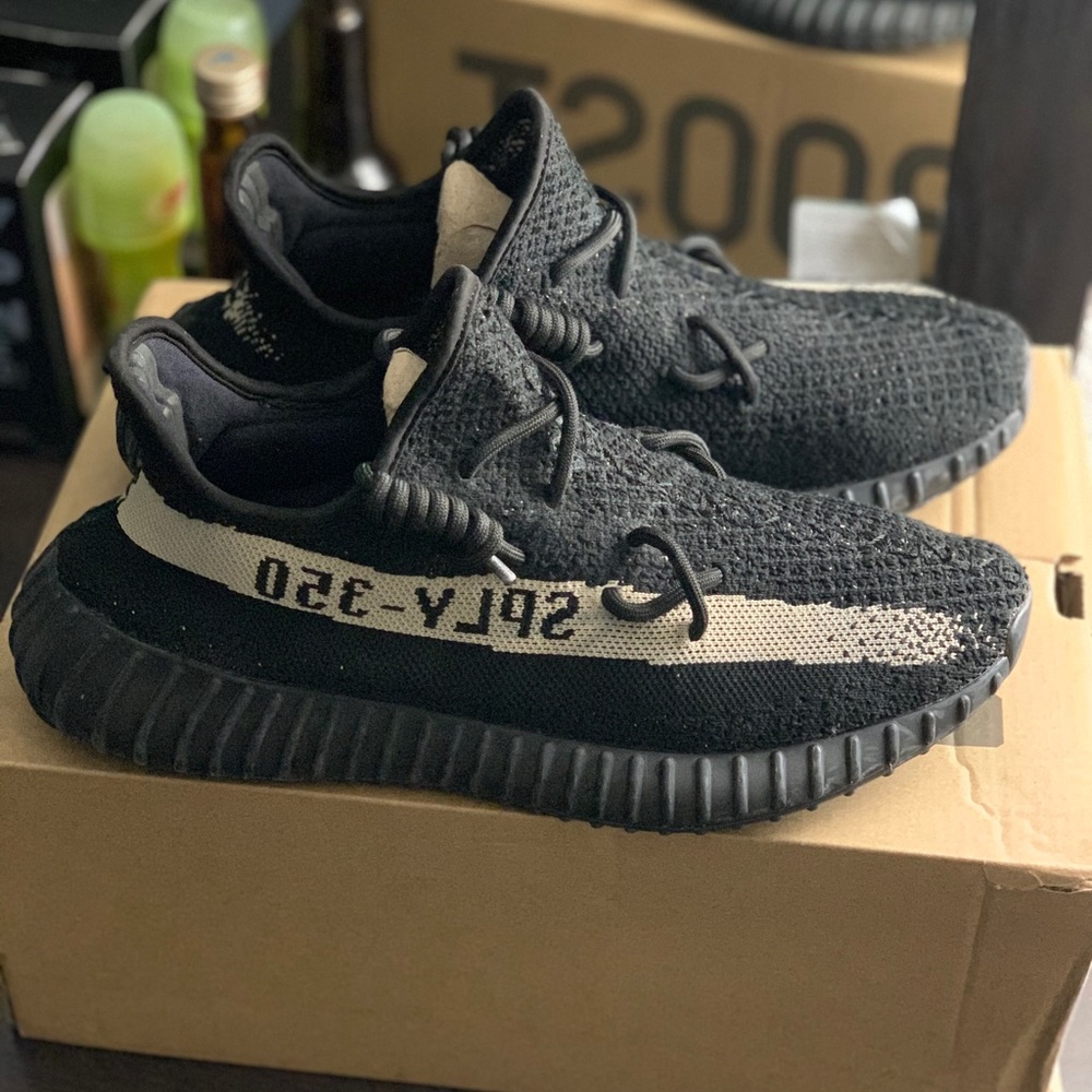 Addidas yeezy boost 350 v2 Oreo